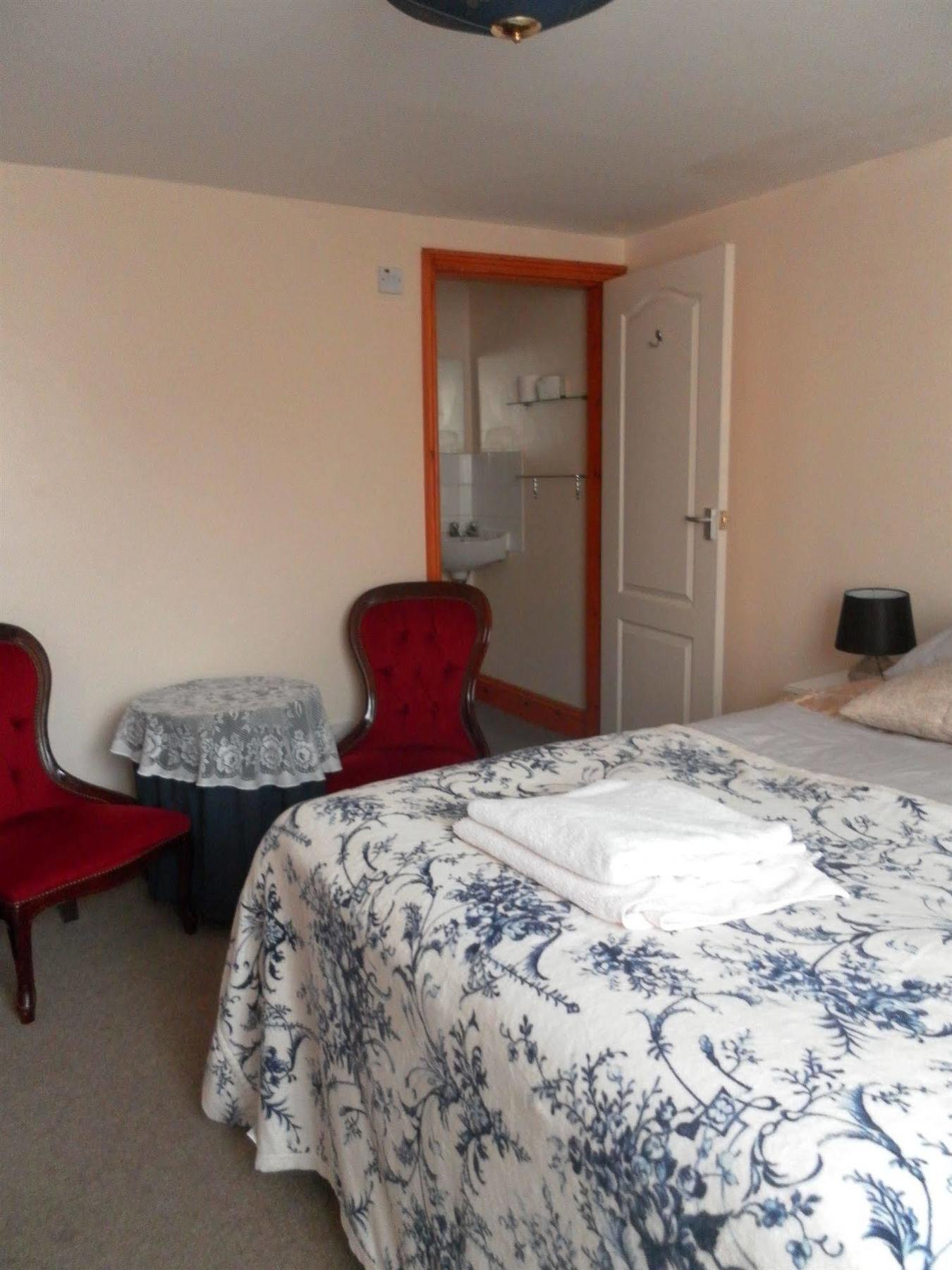 Old Palace Guest House Hove Exterior foto